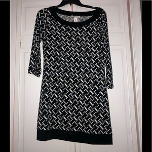 White House Black Market dress